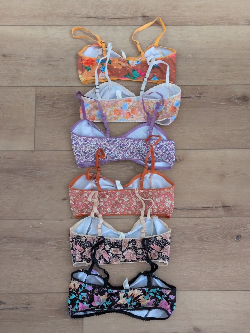 Spell Brallette Bundle Large - Picture 2 of 8